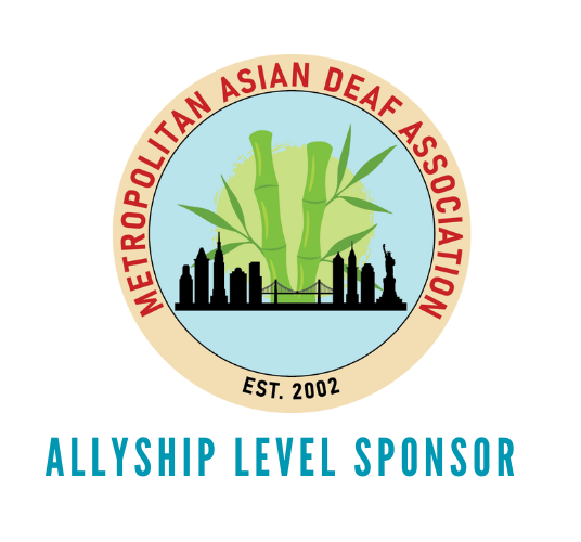 Metropolitan Asian Deaf Association